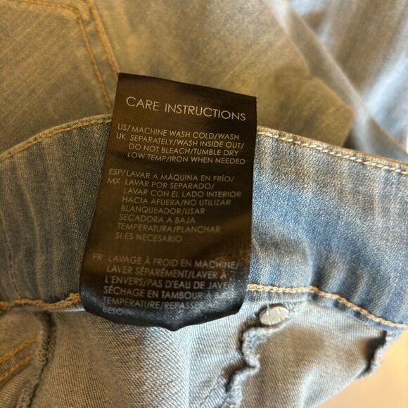 liverpool los angeles jeans Elastic Waist - Picture 11 of 14